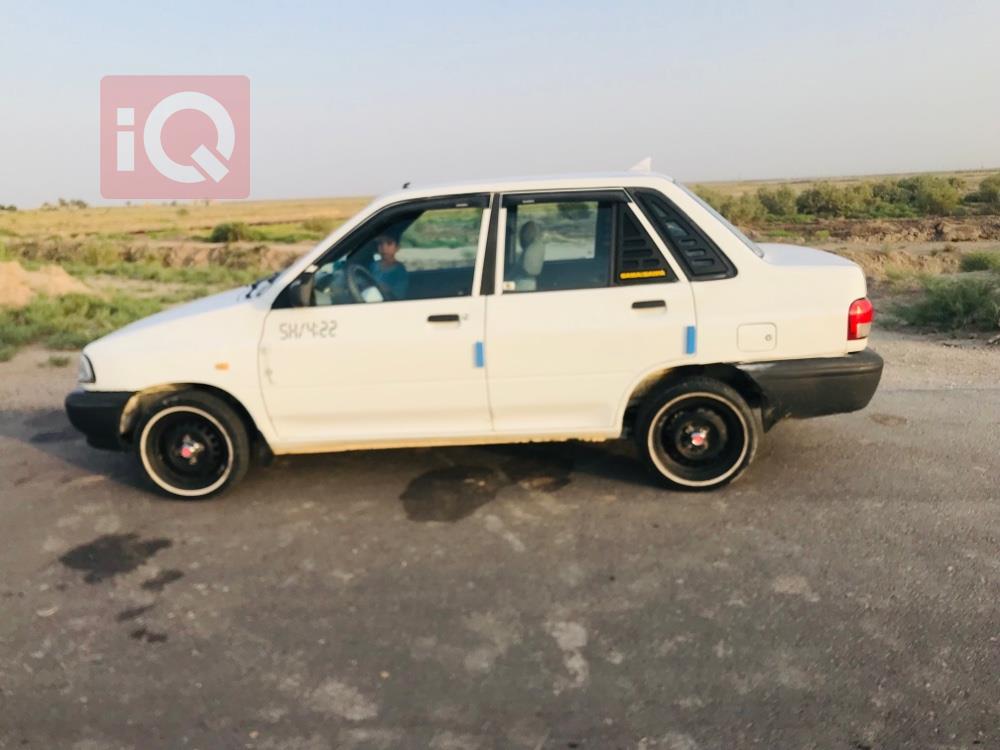 Saipa 131